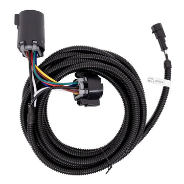 WEATHERGUARD - PS8400 - HITCH WIRE HARNESS