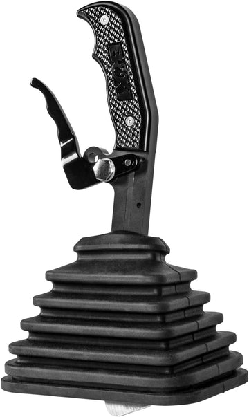 XDR Off-Road 81151 Magnum Grip Gated Shifter