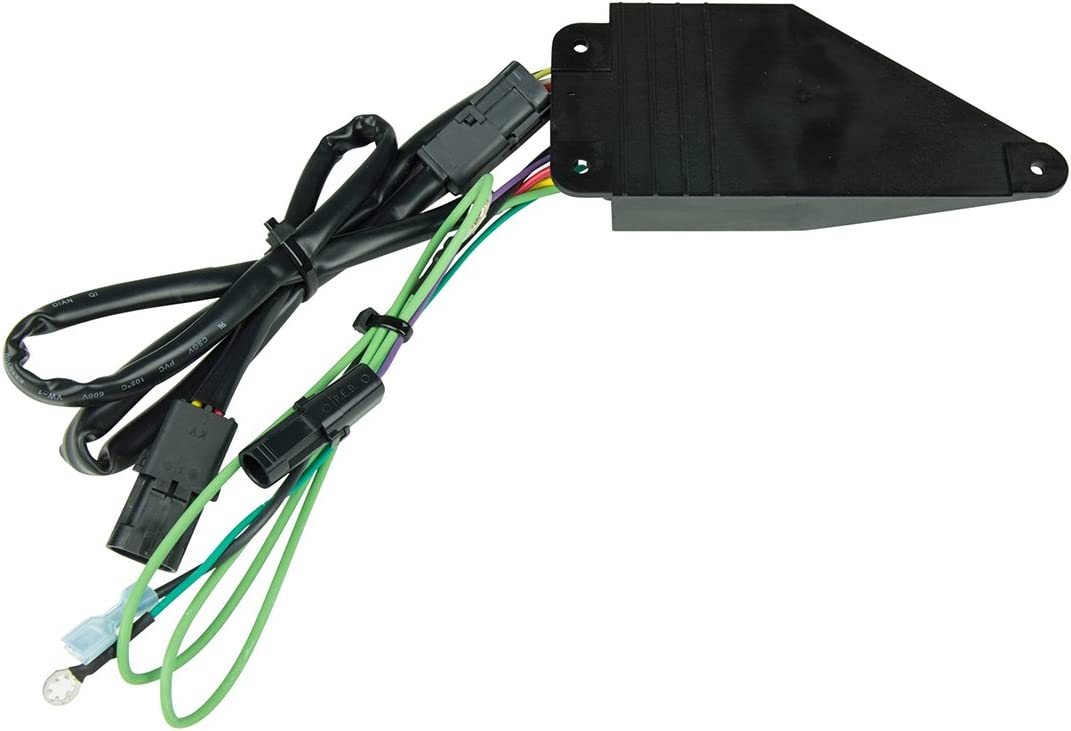 Lippert Components 363980 Step Control Module (Revolution)