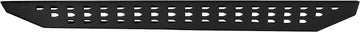 Go Rhino 69450673T RB20 Running Board Kit with Black Protective Bedliner Coating