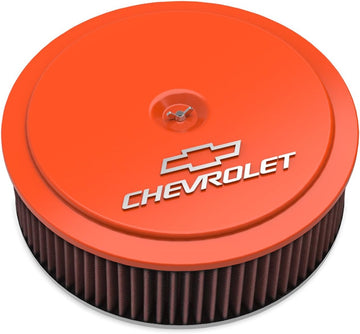 Holley 120-225 Air Cleaner