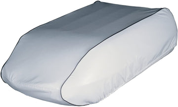 ADCO 3023 White RV Air Conditioner Cover Size 23
