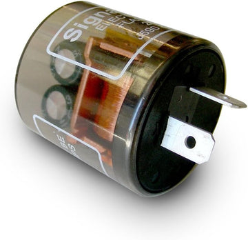 Poison Spyder 2-Pin LED Flasher '76-'96 CJ-YJ