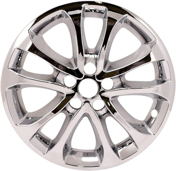 COAST2COAST® - IMP471X - IMP 19-20 FUSION 17' CHROME SET 4