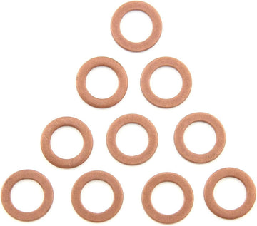 XRP 890003 Size 3 Copper Crush Washer - Pack of 10