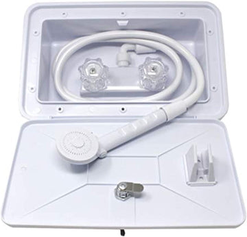 LASALLE BRIS 742007 Exterior WASHDOWN KIT