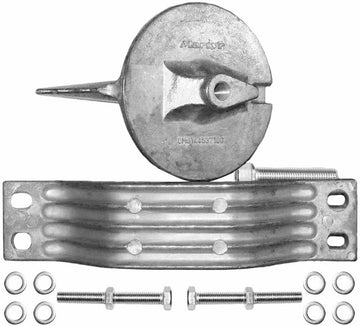 ANODE YAM 200-250HP KIT MAG