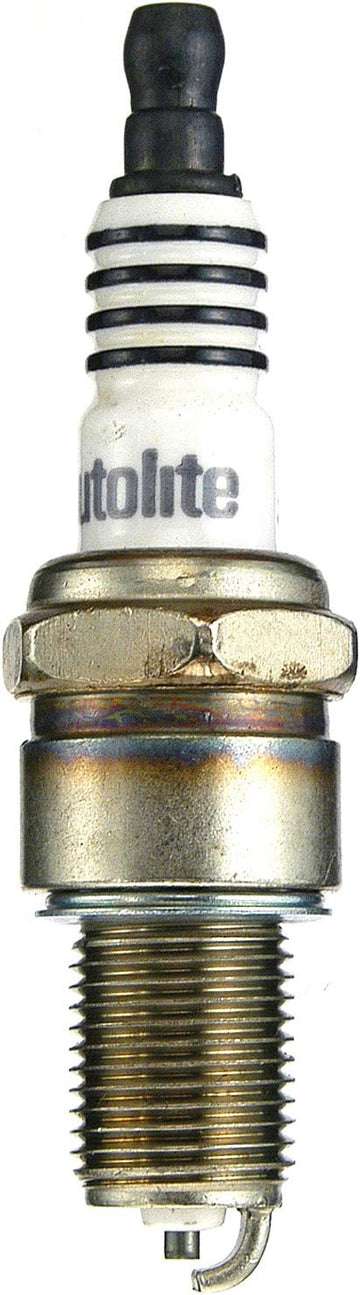 Fram Autolite AR50-4PK High Performance Racing Non-Resistor Spark Plug, Pack of 4