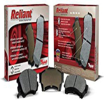 Raybestos MGD929CH Reliant Brake Pad Set
