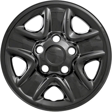 COAST2COAST IMP77BLK IMPOSTOR W/S; 18'; BLK; S
