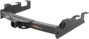 CURT 15302 Class 5 Xtra Duty Trailer Hitch