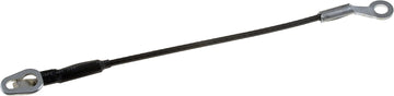 Dorman 38536 Tailgate Cable,Black