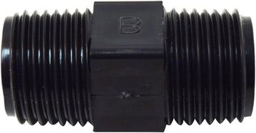 Valterra P23406 1/2" Plastic Nipple