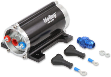 Holley 12-170 Elec Pump, 400 Lph