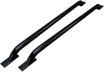 Go Rhino! 8127B Stake Pocket Bed Rail
