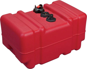 Moeller 630012LP High Profile Portable Fuel Tank - 12 Gallon