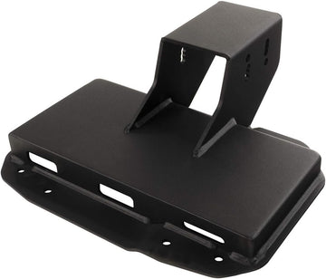 Rugged Ridge 11546.57 Spartacus Tire Carr Whl Mount 2018-2022 JEEP WRANGLER(JL) Tire Carrier Wheel Mount