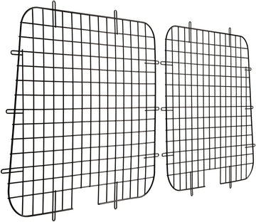 Weather Guard 88022 Full Size Van Window Screen