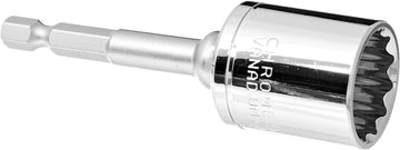 Ultra-Fab 48-979005 Universal Jack Speed Socket