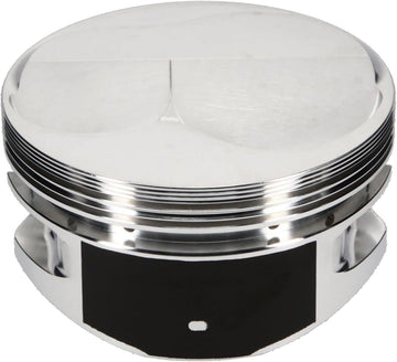 JE Pistons (213112) Piston for Small Block Chevy, Set of 8