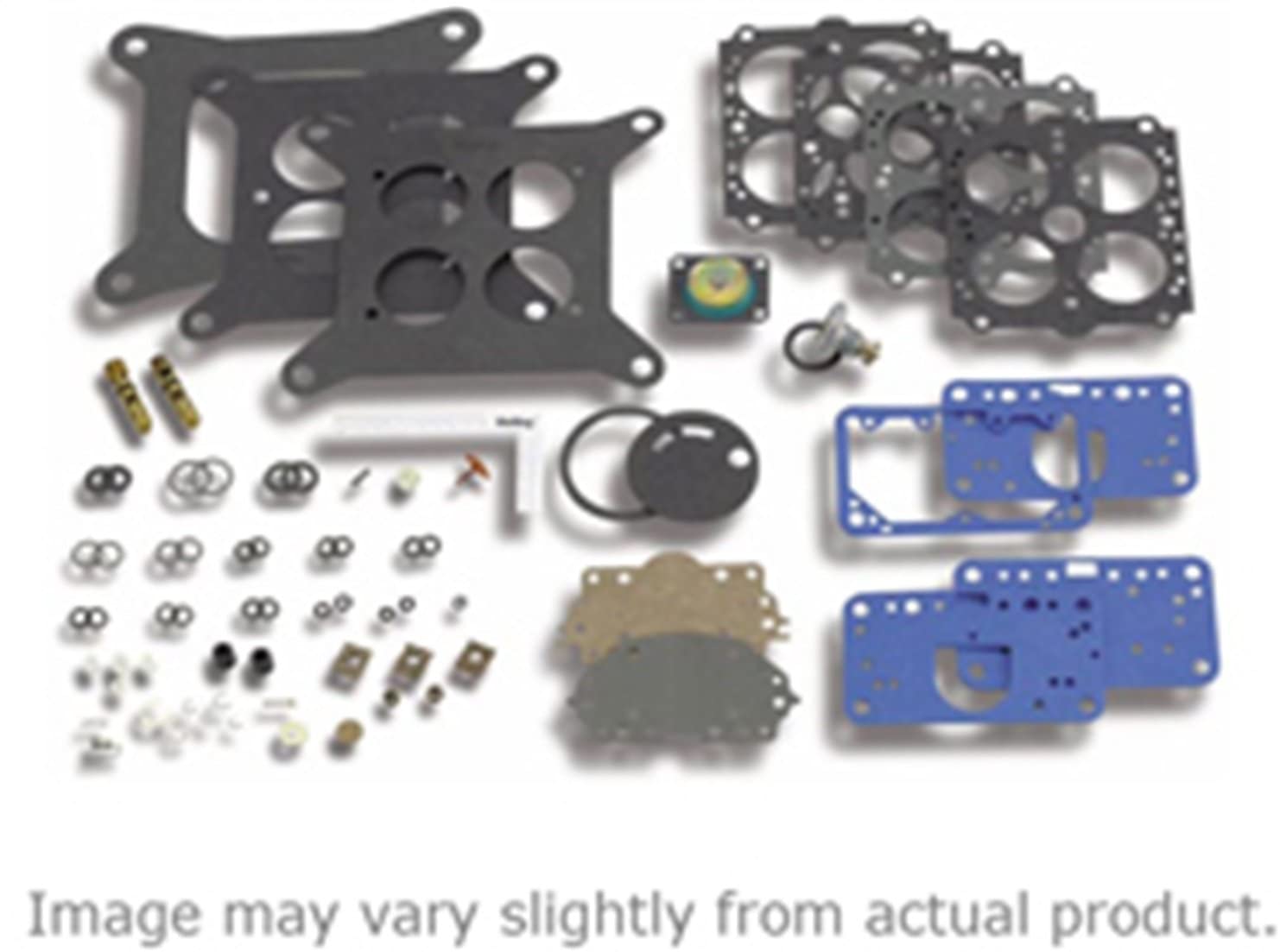 Holley 37-720 Carburetor Renew Kit