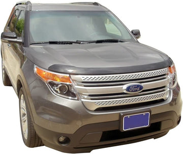 Auto Ventshade 322045 Aeroskin Acrylic Hood Protector for Ford Explorer