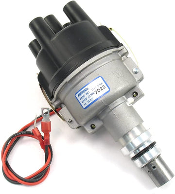 Pertronix D41-05A Distributor Industrial for Continental 4 Cylinder