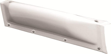 Taylor Made Products Dock Pro Vinyl Dock Bumpers White