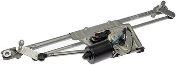 Dorman 602-107AS Windshield Wiper Motor and Linkage Assembly Compatible with Select Jeep Models