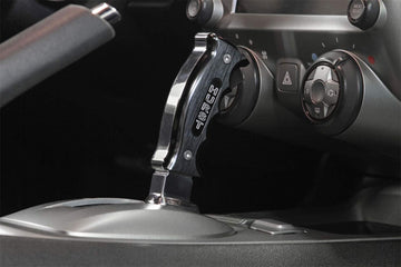 HURST INC. 5380438 10-15 CAMARO BILLET/PLUS