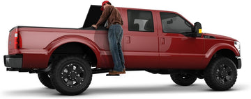 AMP Research 75403-01A Bedstep2 Box-Side Step