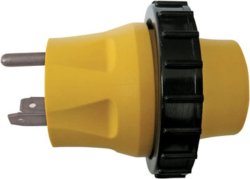 Voltec 16-00595 30-30 RV Locking Adapter