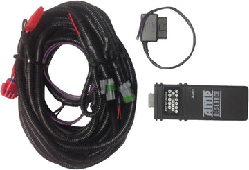 AMP Research 76401-01A PowerStep Running Board Plug-N-Play Conversion Kit