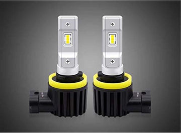 Arc Lighting 21111 Concept Series H11/H8/H9 LED Bulb Kit (2 EA)