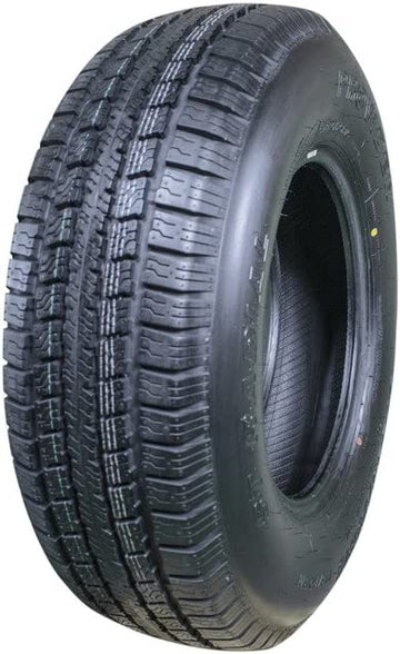 Provider ST225/75R15, Load Range E, 10 PLY Trailer Tire
