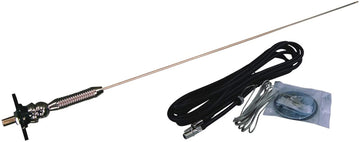 Asa Electronics An519 Jensen Am/Fm Antenna W/Whip