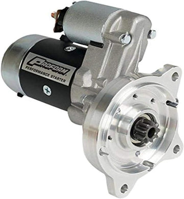 Pro Form 66275 Ford High Torque Starter (Auto Trans 15:1 Comp), 1 Pack