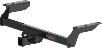 CURT 13454 Class 3 Trailer Hitch, 2-Inch Receiver, Compatible with Select Ford Escape, Lincoln Corsair