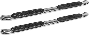 Westin 21-24010 Stainless Pro Traxx 4 Oval Step Bar