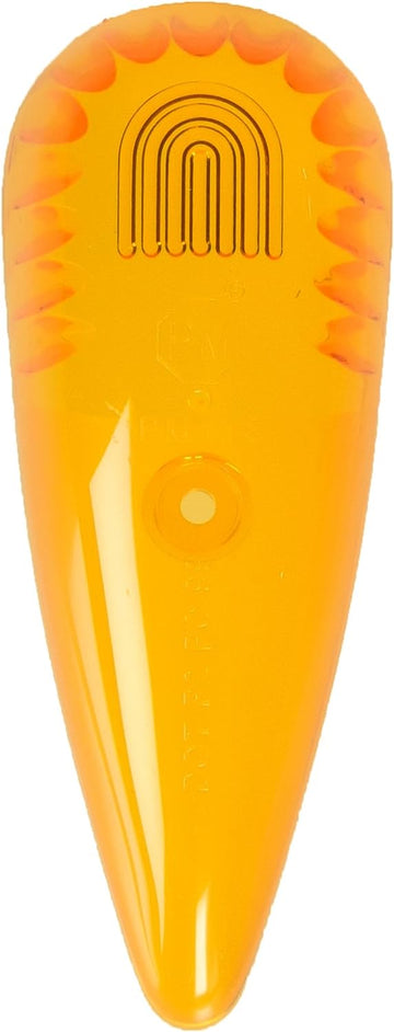 Peterson Manufacturing 11815A Amber Replacement Lens