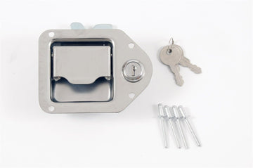 Dee Zee DZTBLATCH1 Tool Box Latch