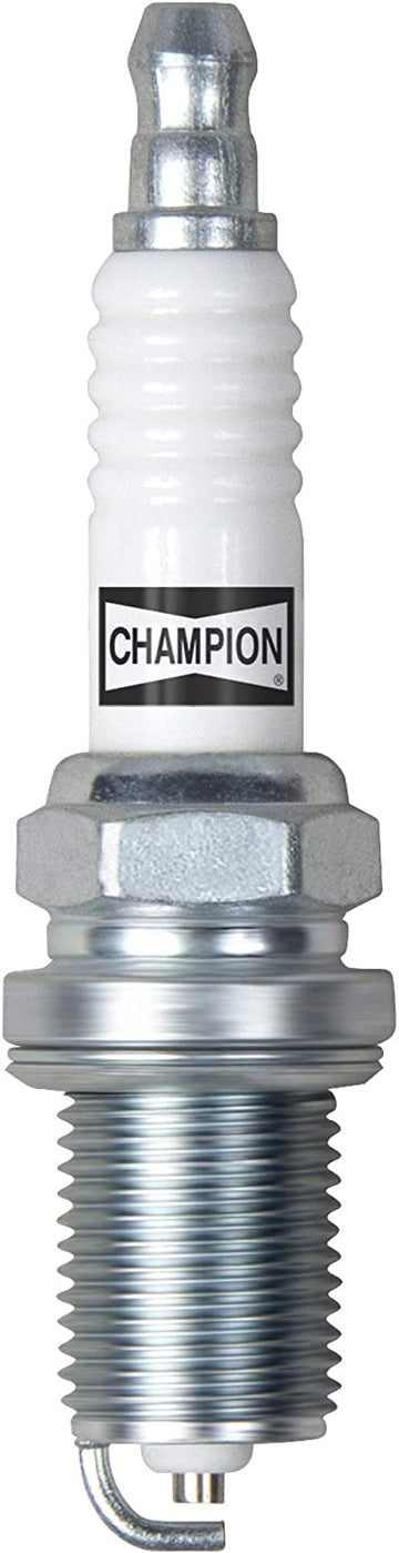 Champion 344 Spark Plug, Pack of 1