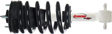 Rancho RS5000X Loaded RS551845 Strut and Coil Spring Assembly