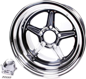 BILLET SPECIALTIES RS0351F6175N