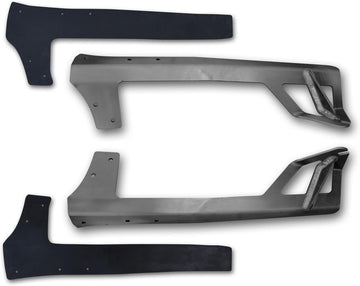 Poison Spyder 45-28-R50 Light Bar Mount