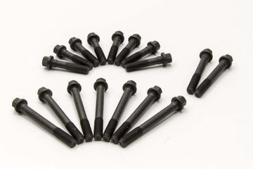 Manley 42313 Head Bolt for Small Block Chevy