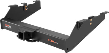 CURT 15703 Class-5 CD Trailer Hitch