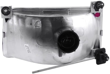 Anzo USA 111247 Clear Headlight for Ford F-150/Bronco