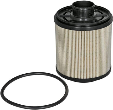 aFe 44-FF014E Pro-GUARD D2 Fuel Fluid Filter for Ford Diesel Trucks V8-6.7L Engine