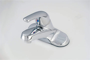 AMER BRASS SL77LVR Lavatory Faucet